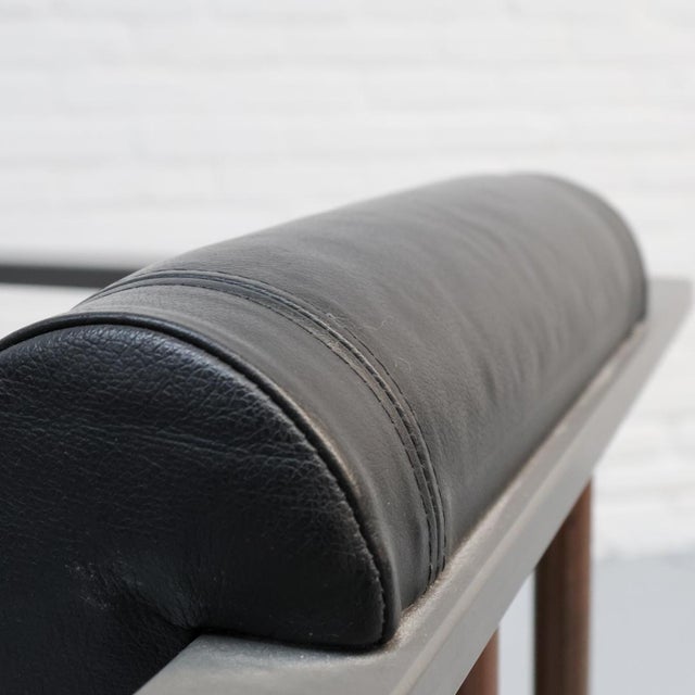 Set of Trix Dining Chairs by Karl Friedrich Förster for KFF Design, 1980s For Sale - Image 14 of 15