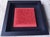 Aubertin Bernard, Nails Painting, 1970, Framed For Sale - Image 6 of 12