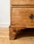 Brown Victorian English Pine Chest of Drawers For Sale - Image 8 of 9