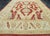 Turkish Oushak Rug 11'11" x 15'8" #18542 Explore a curated collection of hallway runners, wool rugs, and handmade...