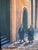 Bring the timeless beauty of Prague into your home with this original 16” × 20” oil painting by Steve Schaaf. A peaceful...