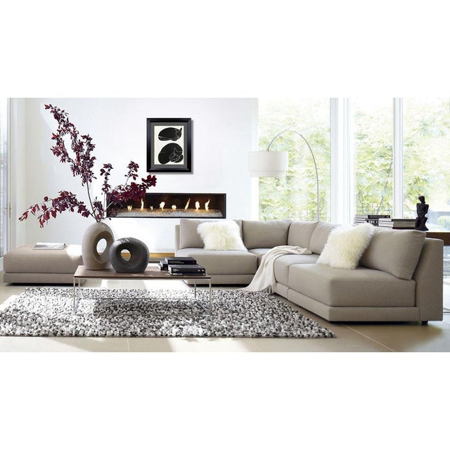 Original Hap Grieshaber Woodcut, 1964. Artwork is accompanied with Gallery Certificate of Authentication and Provenance....