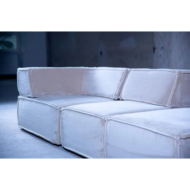 Trio Module Sofa from COR, Set of 3 For Sale - Image 4 of 8