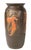 Roseville Pottery Rosecraft Panel Art Deco Vase C. 1920-26 For Sale - Image 10 of 12