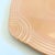 Apricot Apricot Fiestaware Cake Plate For Sale - Image 8 of 12