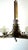 French Art Deco Brass and Satin Glass 4-Light Chandelier, 1920s For Sale - Image 9 of 15