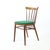 Dining Chairs by Tatra, Czechoslovakia, 1960s, Set of 4 For Sale - Image 10 of 14