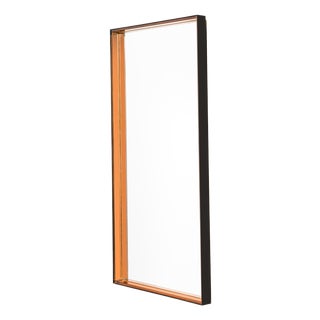 Model 1929 Mirror by Max Ingrand for Fontana Arte, 1960s For Sale