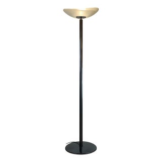 Tebe Floor Lamp by Ernesto Gismondi for Artemide, Italy, 1980s For Sale
