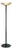 Tebe Floor Lamp by Ernesto Gismondi for Artemide, Italy, 1980s For Sale