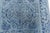 Blue Modern Spanish Design Rug by Doris Leslie Blau For Sale - Image 8 of 9
