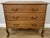 Add timeless French charm to your home with this Vintage French Louis Chest of Drawers , beautifully crafted in oak with...