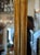 French Louis Philippe Gold Leaf Arched Mirror For Sale - Image 4 of 7