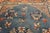 1900 - 1909 Antique Chinese Peking Rug For Sale - Image 5 of 7