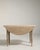 Oak Drop-Leaf Table, Antique, France, 19th Century For Sale - Image 9 of 13