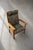 Mid-Century Modern Danish Model GE-181-A Armchair by Hans J. Wegner for Getama, 1950s For Sale - Image 15 of 18