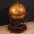 Vintage Italian Globe Bar Cabinet, 1980 For Sale - Image 12 of 13