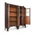 Dresser in Dark Wood, in Good conditions. Designed 1920 to 1949 This piece is designed in the style of the selected...