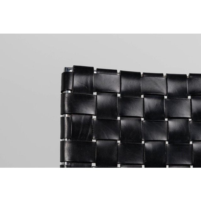 Luar Lounge Chairs by Ross Littel for ICF De Padova, 1965, Set of 2 For Sale - Image 10 of 18