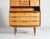Vintage Danish Chest of Drawers, 1950s For Sale - Image 4 of 7