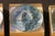 White Vintage Set of 8 Jingdezhen Porcelain Decorative Plates With Chinese Landscape Scenes & Traditional Asian Architecture For Sale - Image 8 of 18