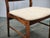 Vintage Dining Chairs by Hugo Frandsen for Spøttrup, Denmark, 1960s, Set of 4 For Sale - Image 10 of 18