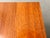 Coffee Table in Teak by Florence Knoll for Knoll International, Germany, 1960s For Sale - Image 6 of 7