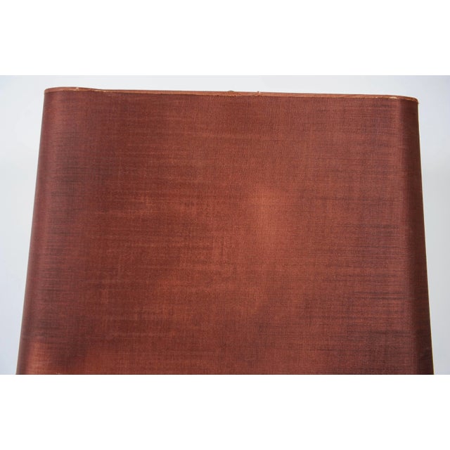 Marble Table Lamp with Agate, 1970s For Sale - Image 6 of 8