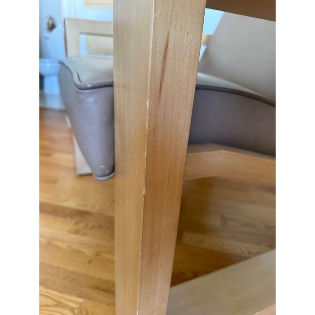 Attributed to Rene Cazares Malibu Chair For Sale - Image 12 of 17