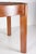 1930s Round Extendable H-183 Dining Table in Walnut by Jindrich Halabala for Up Závody, 1930s For Sale - Image 5 of 18