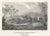 Paper After L.A. de Sainson, Scene of a Village and Harbour in New Guinea, 1836, Original Lithograph For Sale - Image 7 of 7