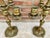 French Louis XVI Style 4 Light Candelabras in Gilt Bronze Set of 2 For Sale - Image 17 of 18