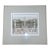 Cuca Romley-Hand Colored Etching For Sale