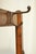 Antique English Arts and Crafts Hall Stand Coat Stand Rack, 1900 For Sale - Image 6 of 18