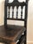 Victorian Adjustable Music Chair Beethoven 1900 For Sale - Image 6 of 12