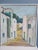 Arne Schultzberg, Street Scene, 1950s, Oil Painting on Canvas, Framed For Sale - Image 10 of 15
