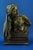 Vincenzo Gemito, Art Nouveau bronze sculpture titled La Sibilla, 19th Century, Naples Italy For Sale - Image 3 of 18