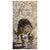 Kindrie Grove Monumental Mayan Jaguar Oil on Canvas Painting, 2002 For Sale - Image 14 of 15