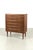 Danish Teak Chest of Drawers For Sale - Image 11 of 11