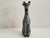 Vintage Cat Liqueur Bottle in Ceramic, 1960s For Sale - Image 13 of 13