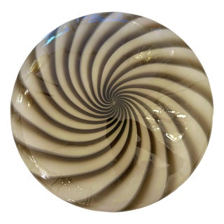 Italian Murano Glass Wall Sconce by Simoeng For Sale