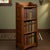 2020s Mission / Arts and Crafts Style Open Bookcase - Model 5284 For Sale - Image 5 of 15