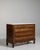 French Oak Marble-Top Chest of Drawers, Antique, France, 19th Century For Sale - Image 11 of 17
