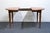 Thomasville Furniture Solitaire Collection Early American Style 62" Dining Table 23221-711 For Sale In Kansas City - Image 6 of 12