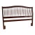Stickley Spindle Headboard For Sale