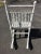 Antique Wicker Children’s Rocker For Sale - Image 4 of 9