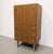 Mid-Century Highboard with Bar and Writing Desk, 1960s For Sale - Image 3 of 8