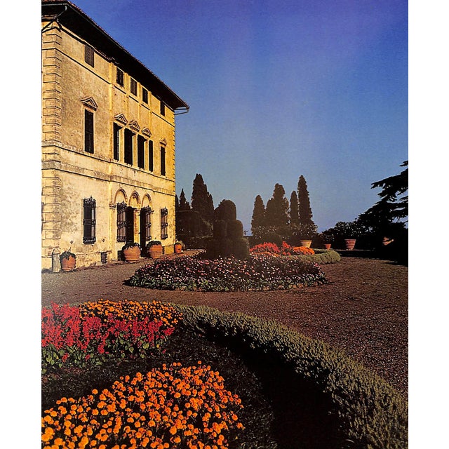 Traditional "The Villas of Tuscany" 1985 Acton, Harold For Sale - Image 3 of 12