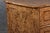 Antique Baroque Chest of Drawers in Birch Burl Veneer with Band Inlays, 1750 For Sale - Image 18 of 18