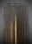 Metal Art Deco Style Smoky Murano Glass and Brass Wall Sconce, 2000 For Sale - Image 7 of 10